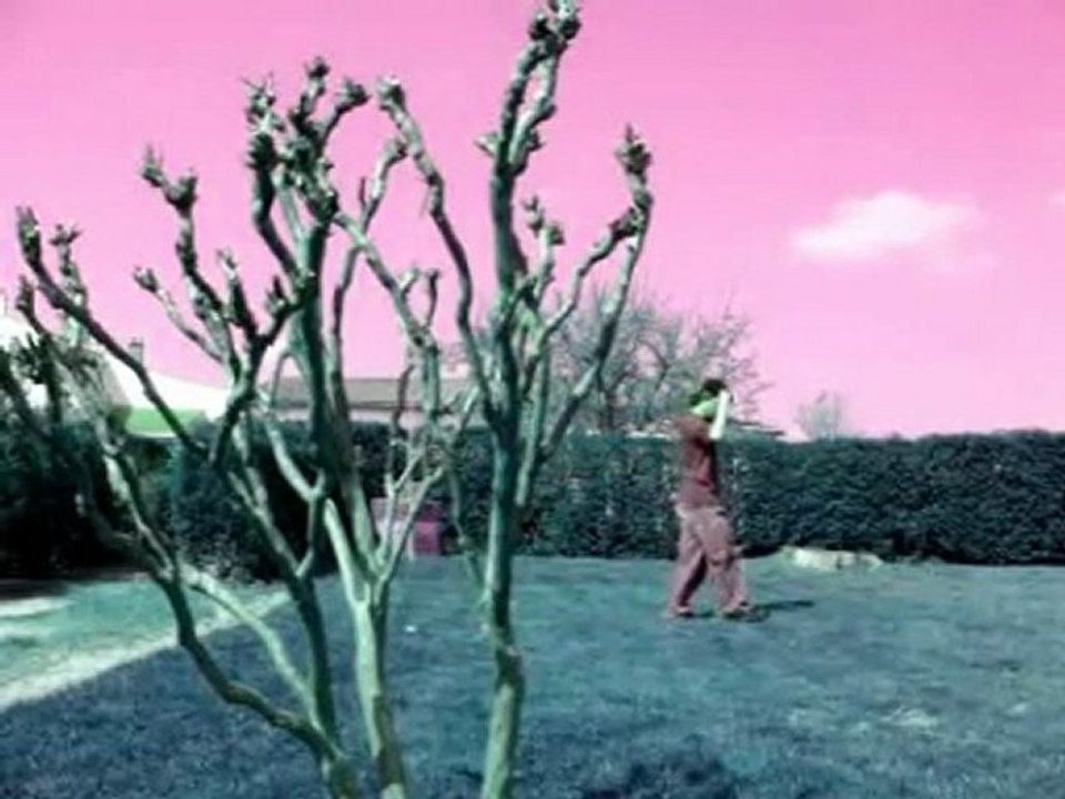 Apocalyptico-Dramatic