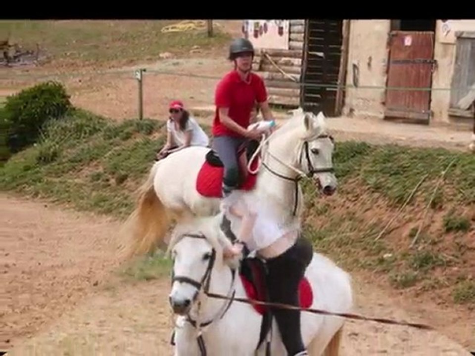 entrainement