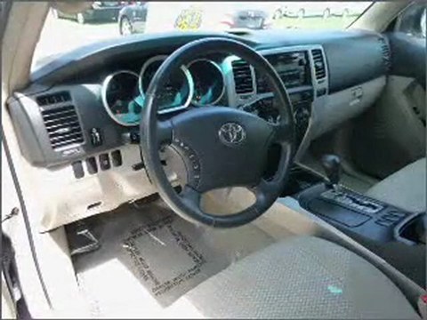 2006 Toyota 4Runner for sale in Pinellas Park FL - Used ...