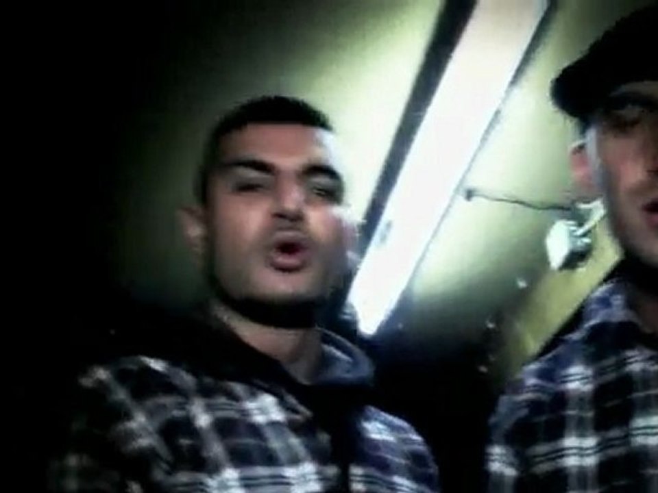 Veddel Streetz Killereinheit OFFICIAl VIDEO 2010