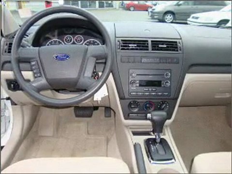 2008 Ford Fusion for sale in Everett WA - Used Ford by ...