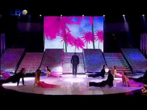 Prime 12 - Ramadhan & Délégué - 07/05 - Starc LBC 7 (3.1)