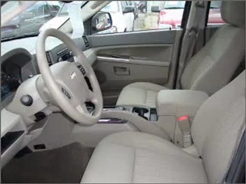 2006 Jeep Grand Cherokee for sale in Everett WA - Used ...