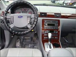 2007 Ford Five Hundred for sale in Everett WA - Used ...