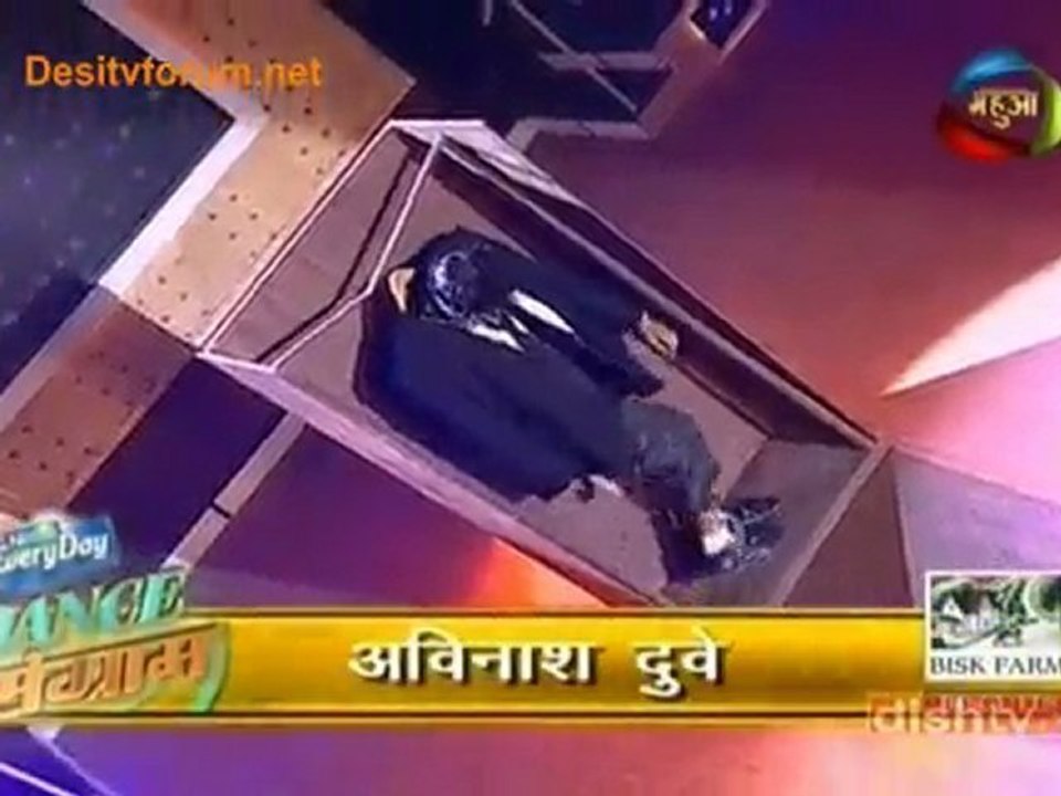 Dance Sangram 7th May 2010 Pt2