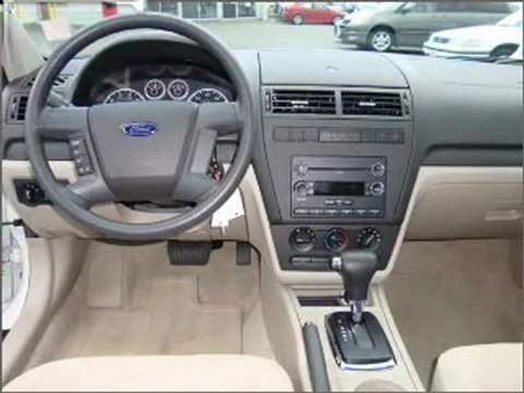 2008 Ford Fusion for sale in Everett WA - Used Ford by ...