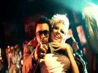 Bob Sinclair & Sahara Ft. Shaggy – I Wanna