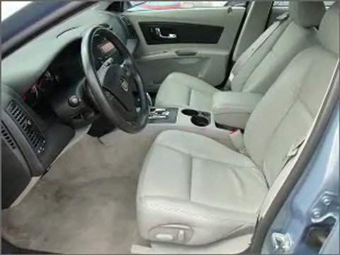 2007 Cadillac CTS for sale in Murfreesboro TN - Used ...