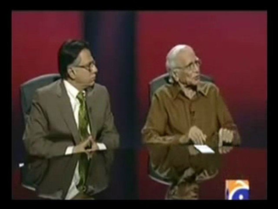 Meray Mutabiq 7 May 2010 - part 1