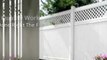 A New Jersey Fence contractor installing fences in middlese