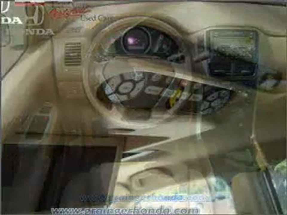 2008 Honda Pilot for sale in Savannah GA - Used Honda ...