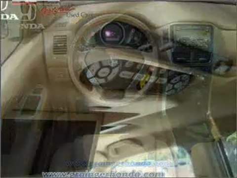 2008 Honda Pilot for sale in Savannah GA - Used Honda ...