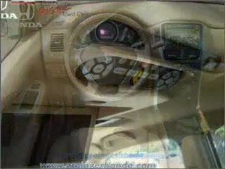 2008 Honda Pilot for sale in Savannah GA - Used Honda ...