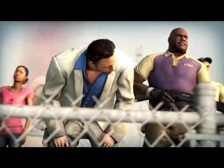 Left 4 dead 2 Introduction
