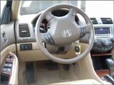 2006 Honda Accord for sale in Durham NC - Used Honda by ...