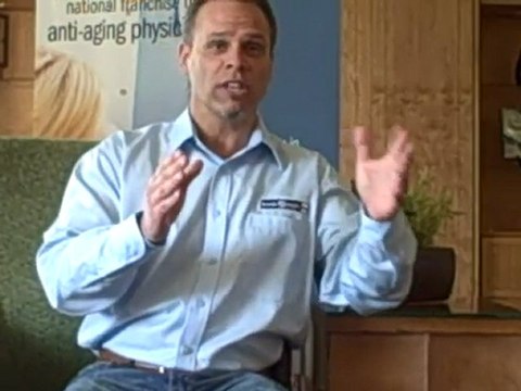 Cleveland Bioidentical Hormones Expert Dr. Joseph