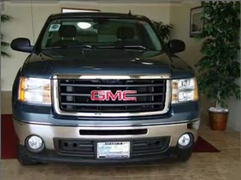 2010 GMC Sierra 1500 for sale in Joliet IL - New GMC by ...