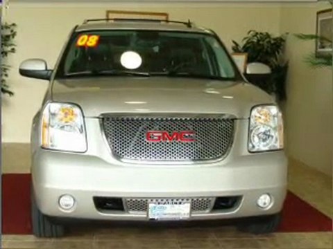 2008 GMC Yukon for sale in Joliet IL - Certified Used ...