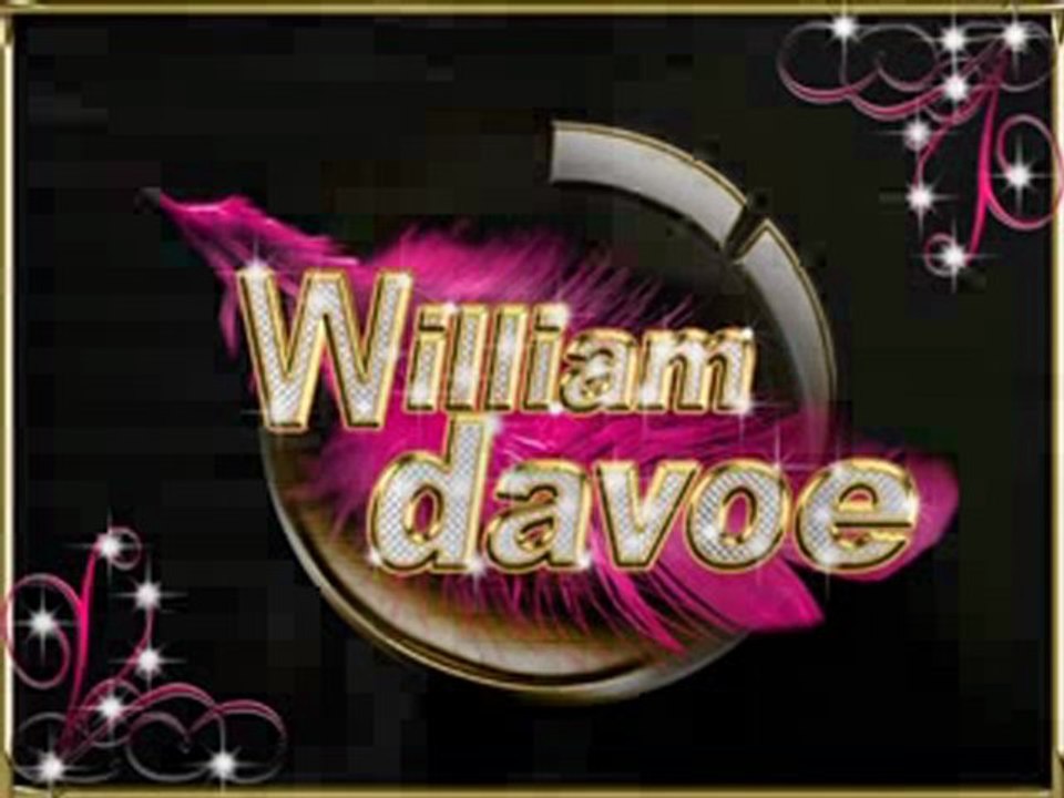 she's out of my life by William Davoe