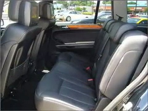 2007 Mercedes-Benz GL-Class for sale in St Petersburg ...