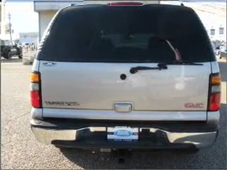 2004 GMC Yukon XL for sale in Baton Rouge LA - Used GMC ...
