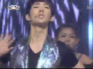 2AM - Dirty Eyed Girls