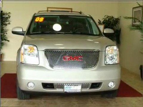 2008 GMC Yukon for sale in Joliet IL - Certified Used ...