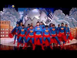 Prime 12 - Shoukri & Miral - 07/05 - Starc LBC 7 (6.1)