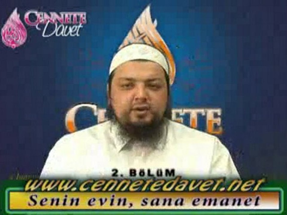 Senin evin sana emanet  4/6