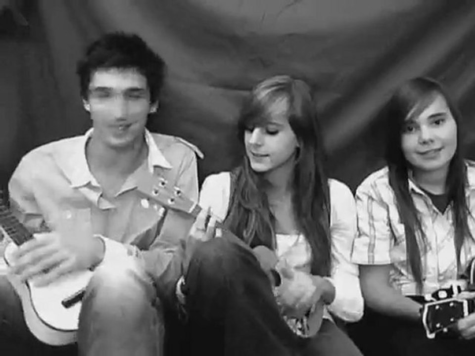 Ukoa - Chupee (cover)