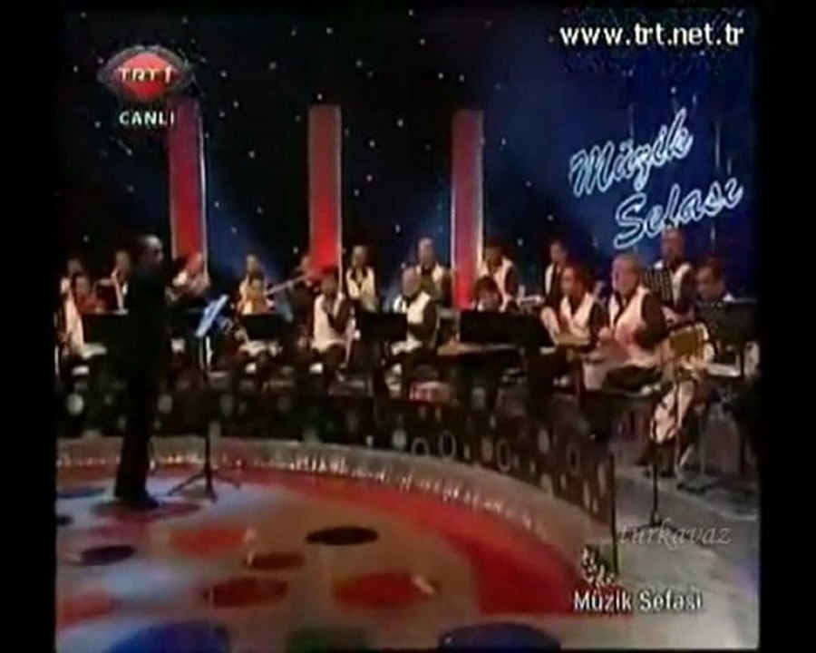 Eski Dostlar - Yemenimde pare var Müzik sefası my2010