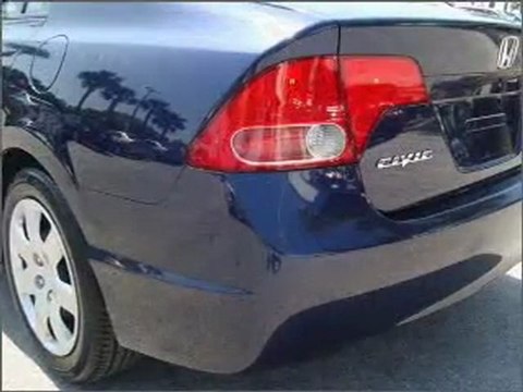 2008 Honda Civic for sale in Pinellas Park FL - Used ...