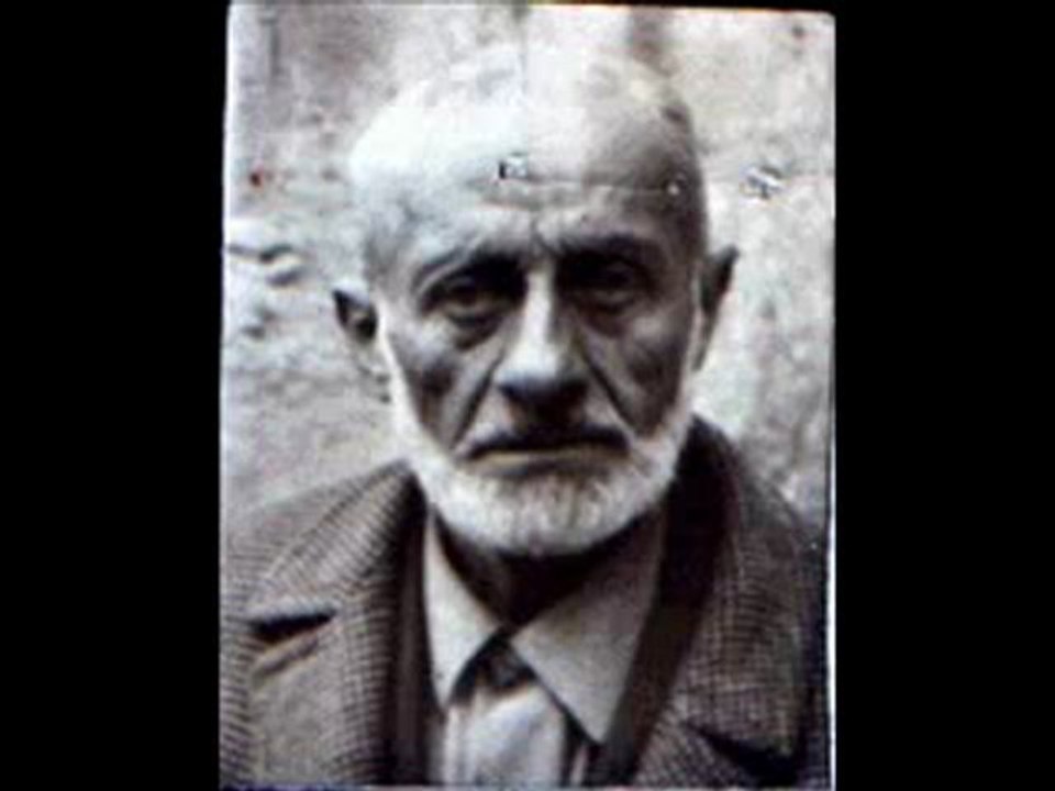 D. Ali KAMBUR