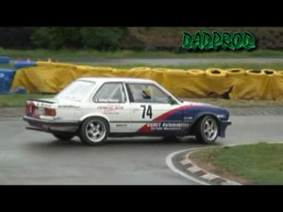 slalom du coteau 2010