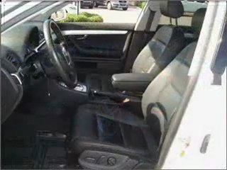 2007 Audi A4 for sale in Clearwater FL - Used Audi by ...