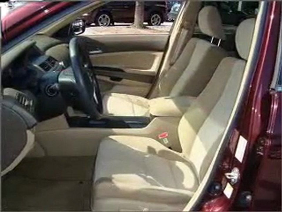 2008 Honda Accord for sale in Pinellas Park FL - Used ...