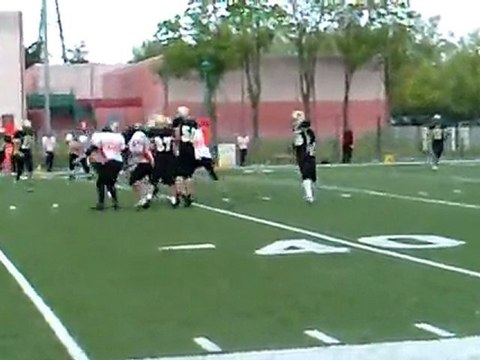 cougars saint ouen l'aumone