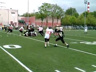 cougars saint ouen l'aumone