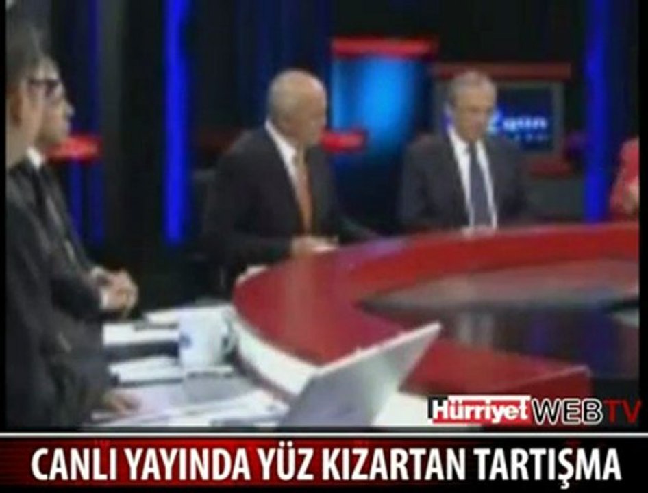 Şamil Tayyar'a Yazgülü Aldoğan öyle bir cevap verdi ki 1
