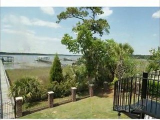 2228 Hartsford Bluff Circle ~ RiverTowne on the Wando ~ ...