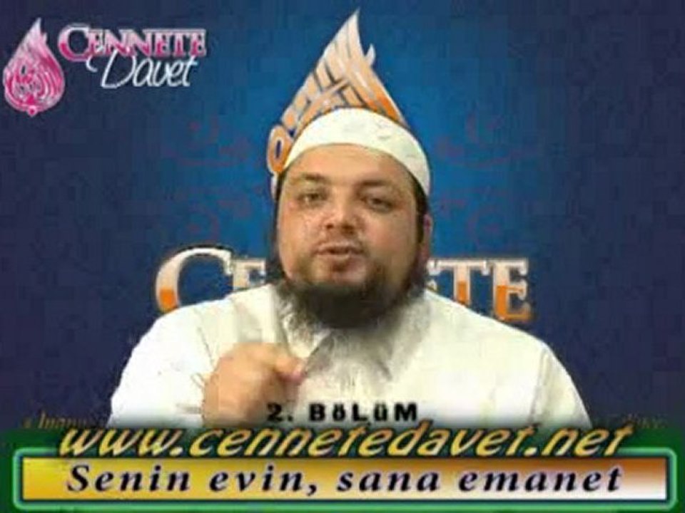 Senin evin sana emanet  5/6