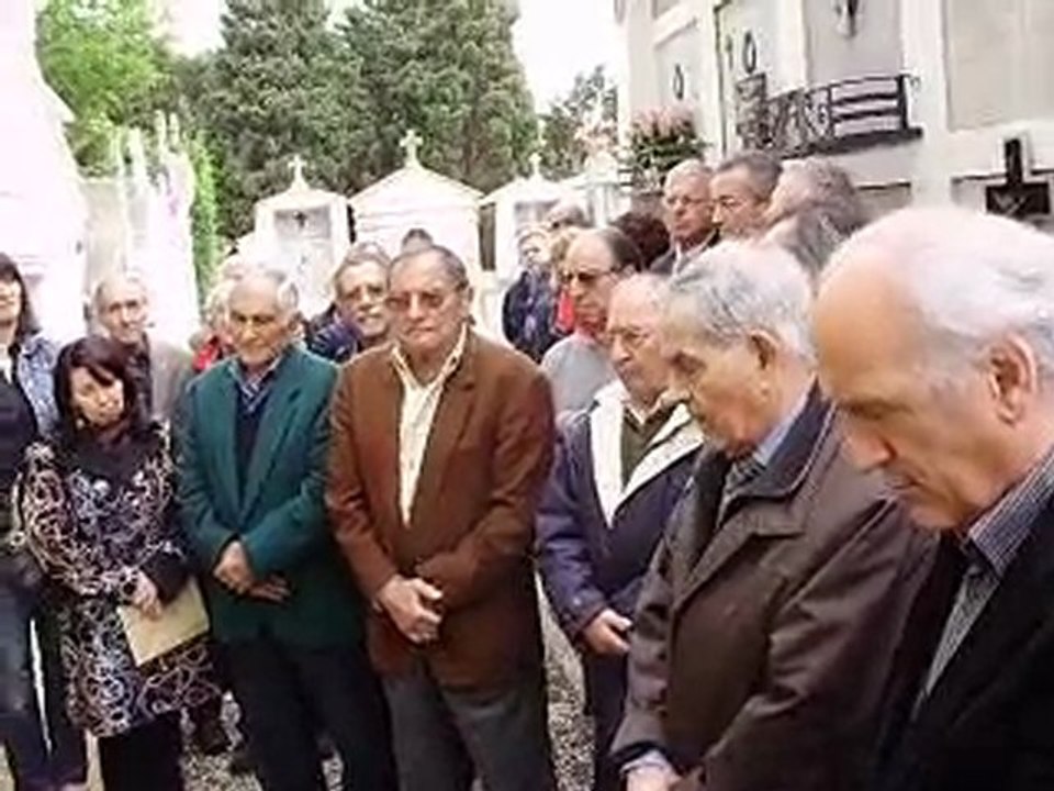André nous parle de Jep