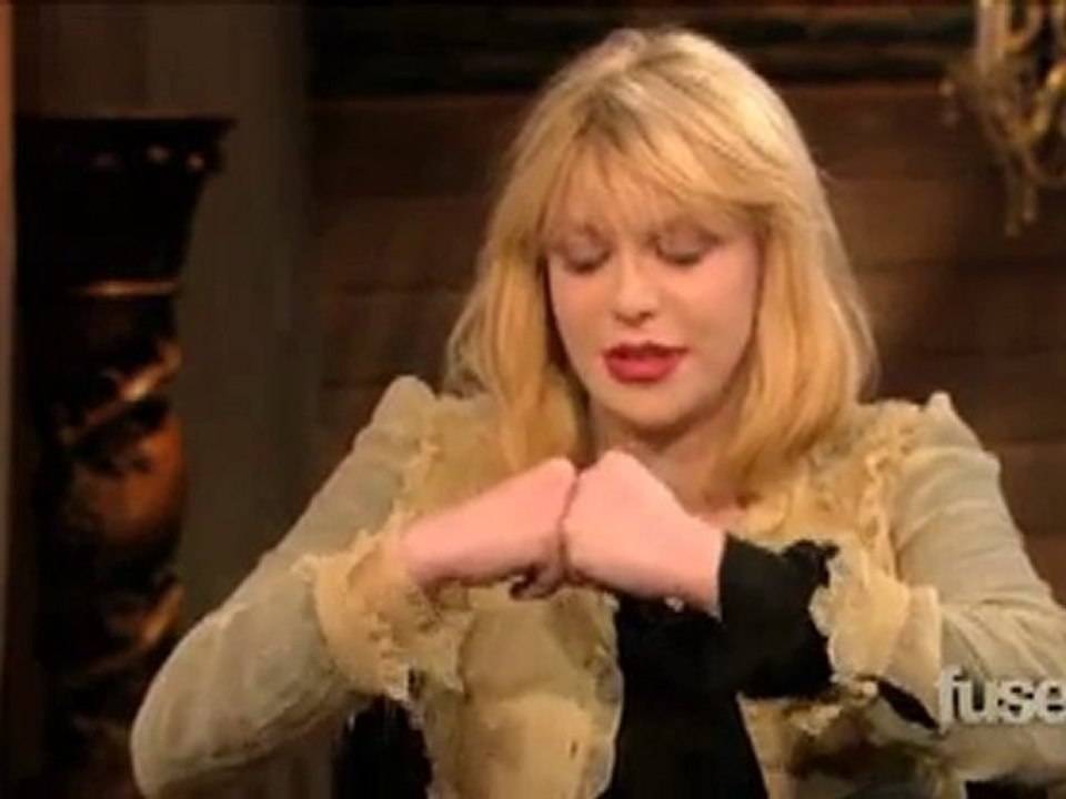 Hole - On The Record With Fuse