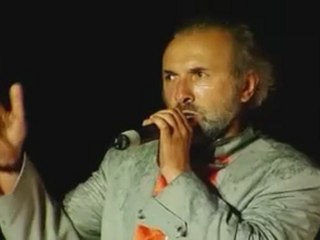 Dino Merlin - Lazu me