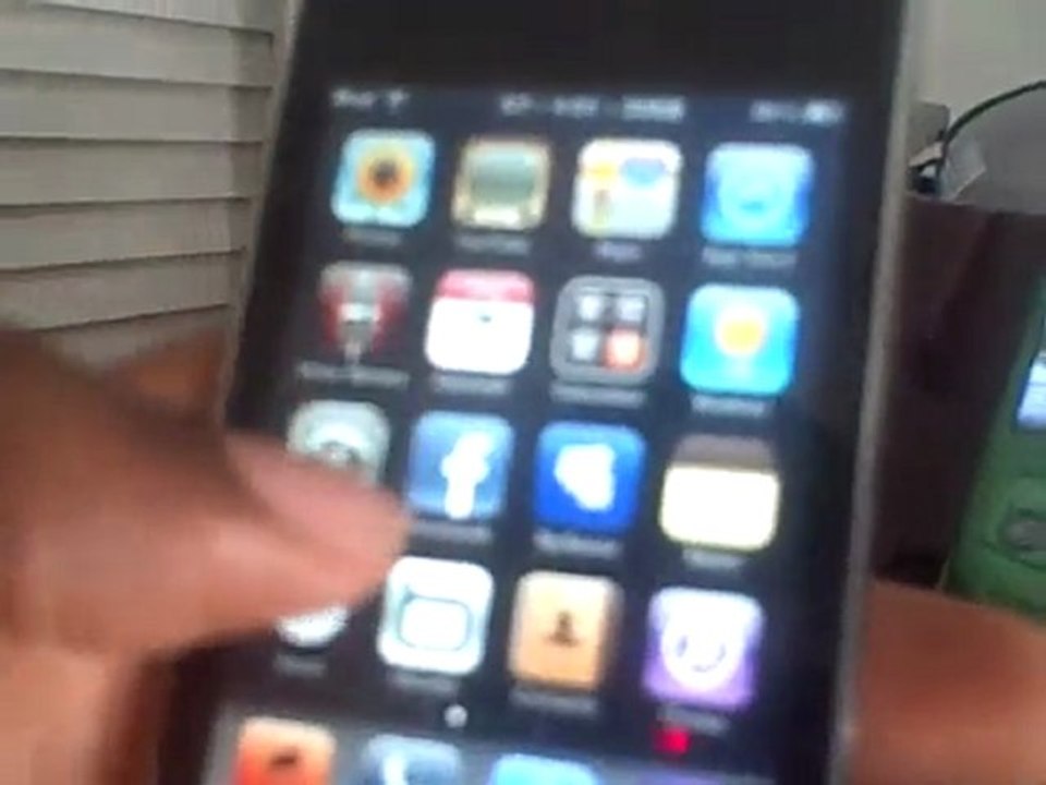 jailbreak iphone ipod 3.1.3 MC version