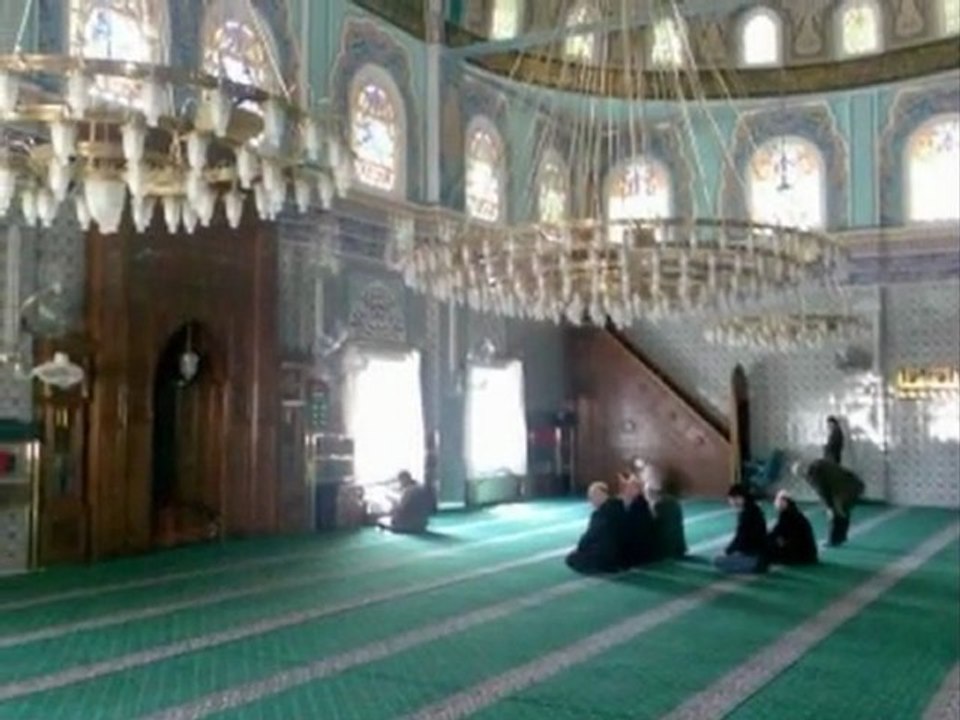 Gavsım Sana Gelecegim - Diyar-ı Menzil