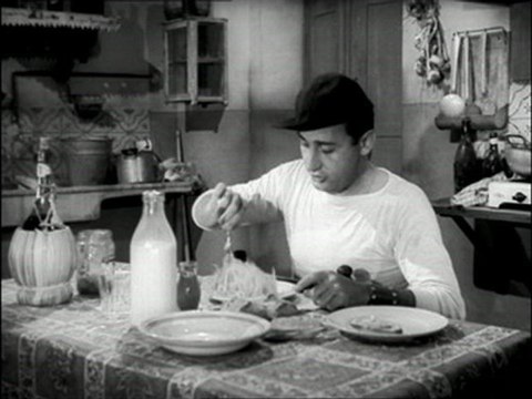 Tu vuo' fa' l'americano mix 2010 Renato Carosone