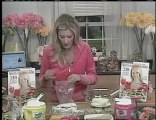 A SWEET WAY TO FIGHT HUNGER with Sandra Lee