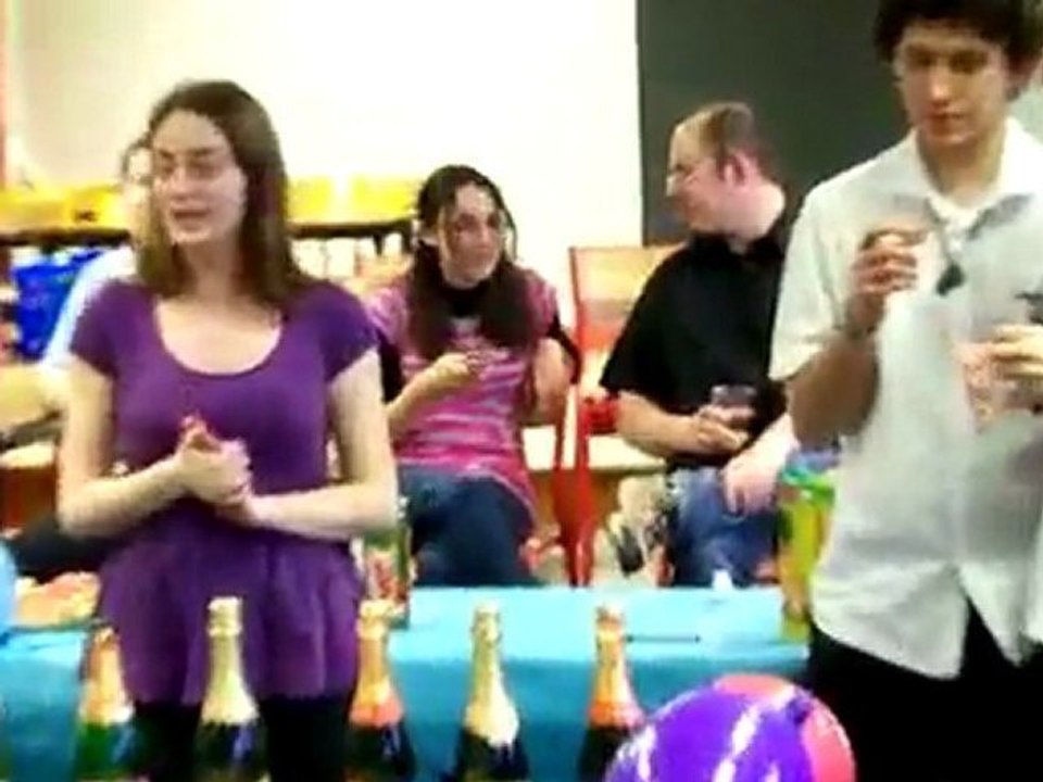 Discours de la présidente aux 5 ans de l'ADMA