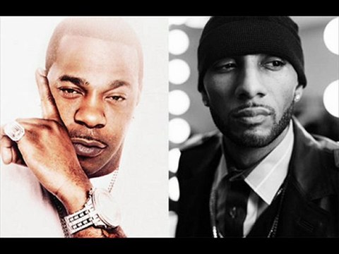 Busta Rhymes Ft. Swizz Beatz - Stop the Party (NEW/CDQ)